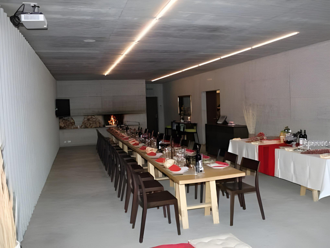Food & Drinks 4, Le Mayen De Colombire, Sierre