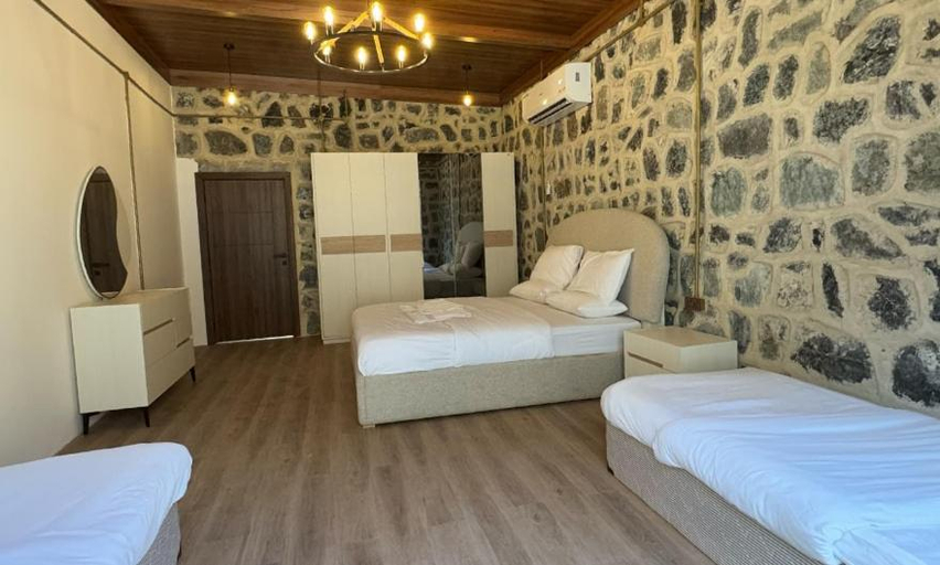 Bedroom 3, The Out Resort, Ajman