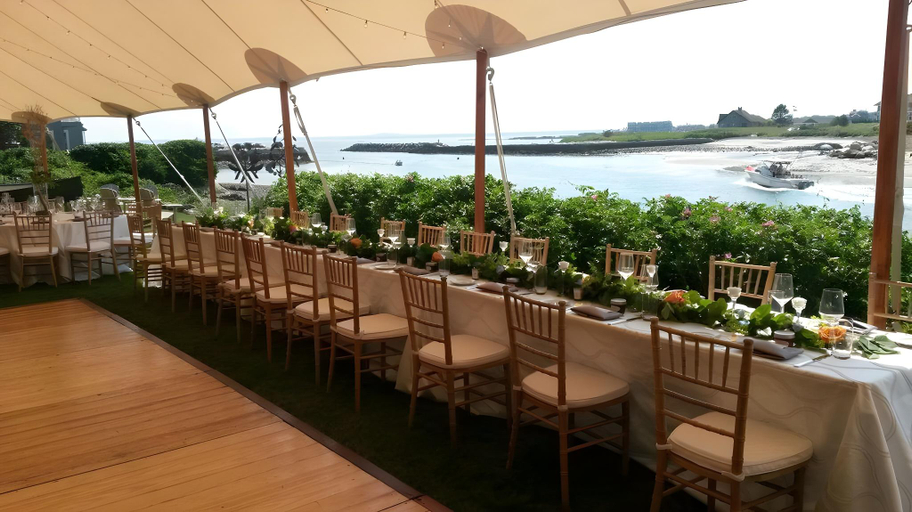 Food & Drinks 4, The Breakwater Inn & Spa, York