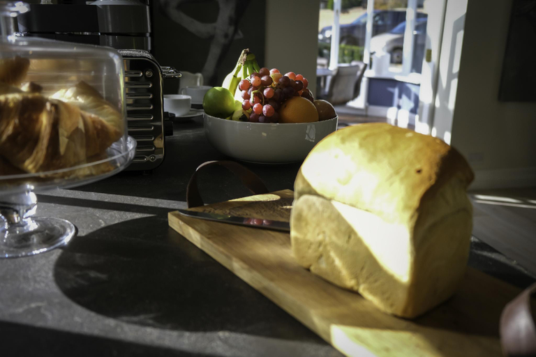Food & Drinks 4, Moulton Lawn House B&B, Suffolk