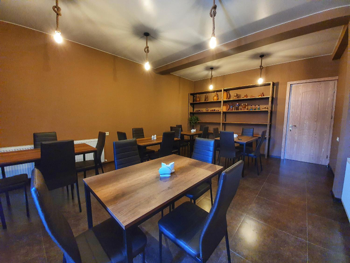 Food & Drinks 4, Hotel Horizon Kazbegi, Kazbegi