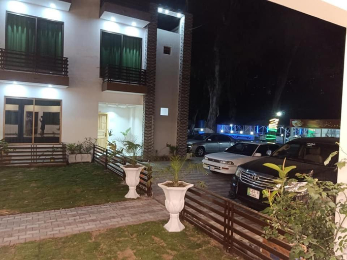 Others 3, Mawa Hotel, Hazara