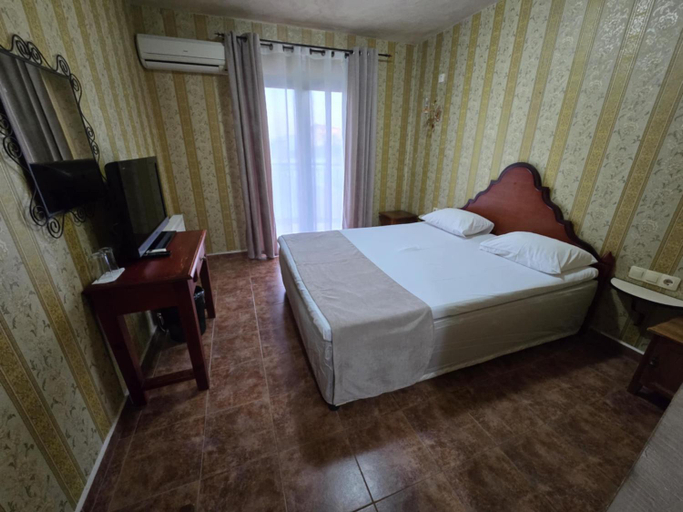 Bedroom 2, Boutique Hotel Colosseo, Sandanski