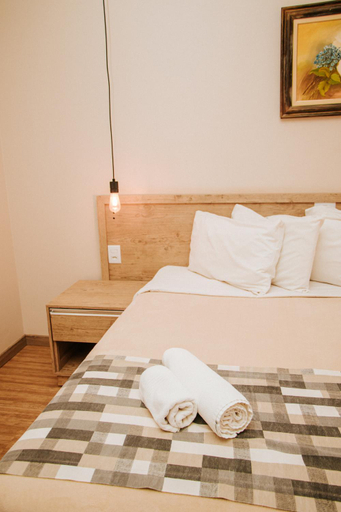 Bedroom 2, Rancho das Pedras Itabera, Itaberá