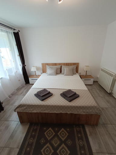Others 5, Rio rooms, Baile Herculane