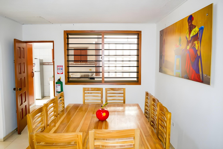 Others 5, HOTEL OCEAN VIEW, Cartagena de Indias