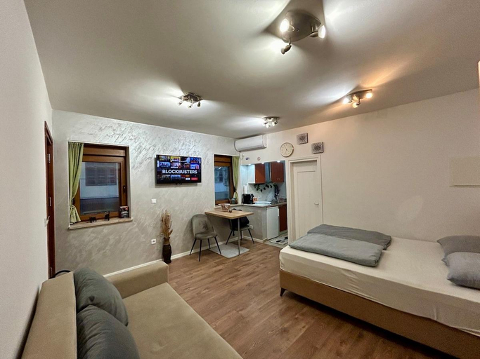 Others 4, Apartment Baščaršija – Sarajevo’s prime location, Sarajevo