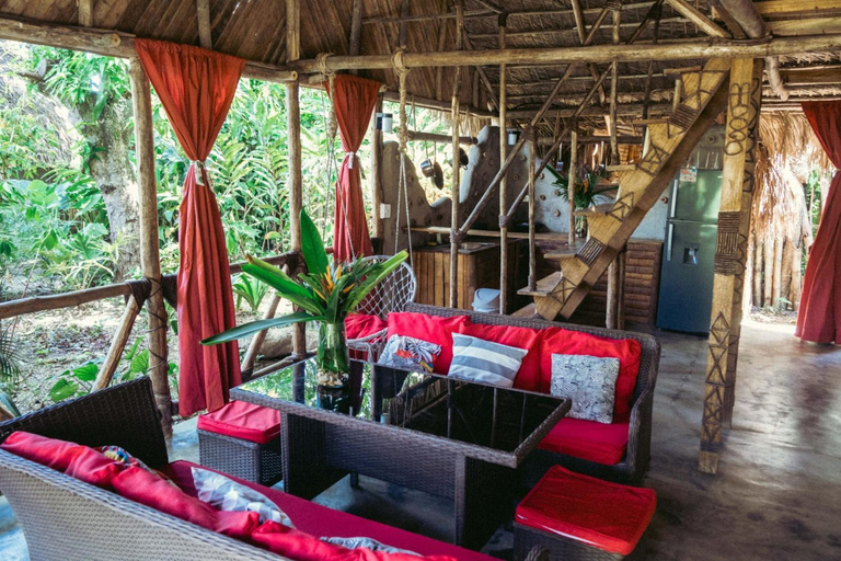 Others 4, Bungalows India, El Valle, Samana, Santa Bárbara de Samaná