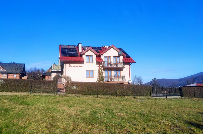 Others 5, Pokoje Panorama, Gorlice