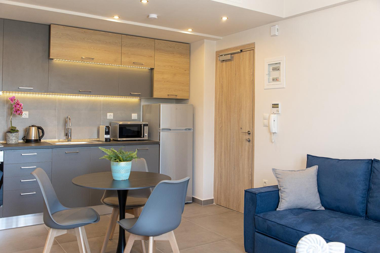 Others 3, Anais Apartments, Central Macedonia