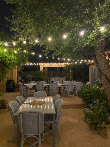 Food & Drinks 4, Son Vent, Baleares