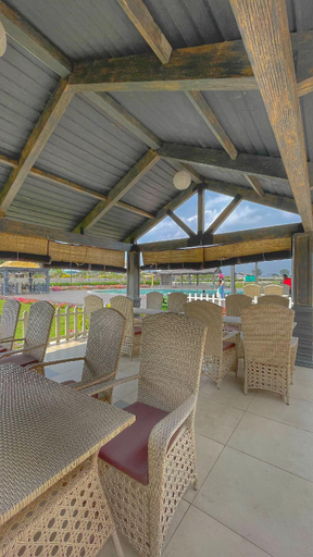 Food & Drinks, Kanke Resort, Ranchi