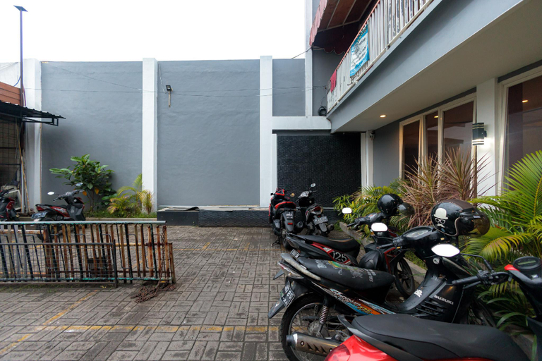Exterior & Views 1, Kutisari Surabaya, Surabaya