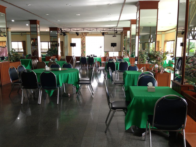 Food & Drinks 4, Ranong Garden Hotel, Muang Ranong