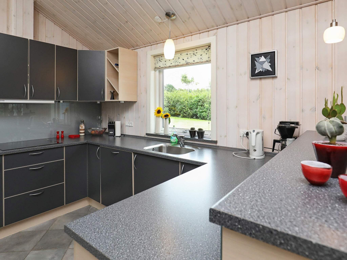 Others 5, person holiday home in Fjerritslev, Jammerbugt
