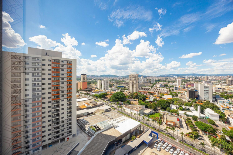 Others 5, Flats Osasco Trade Center, Osasco