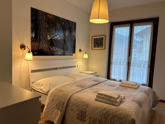 Others 5, Residence Alpen Casavacanze, Trento