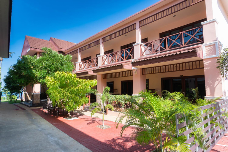 Others 3, Street Zone Home stay by Little Paradise, Ko Phangan