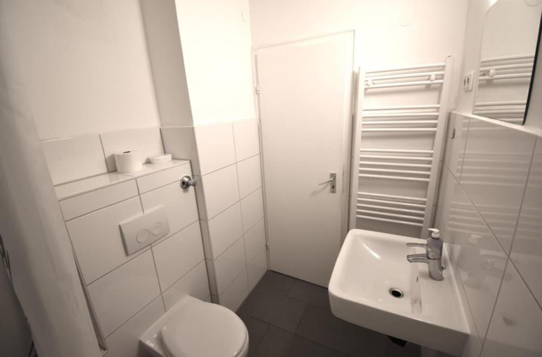 Bathroom, Köln Frechen 44, Rhein-Erft-Kreis