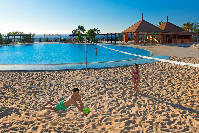 Sport & Beauty 2, Esencia de La Palma by Princess Adults Only, Santa Cruz de Tenerife