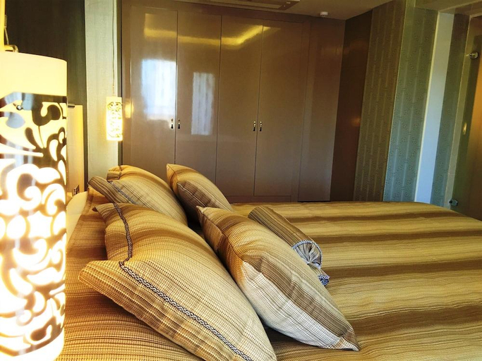 Bedroom 2, Prime Beach Hotel - All inclusive, Marmaris