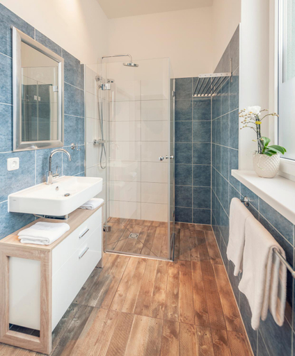 Bathroom 4, La Cucina - Hotel & Restaurant, Graz Umgebung