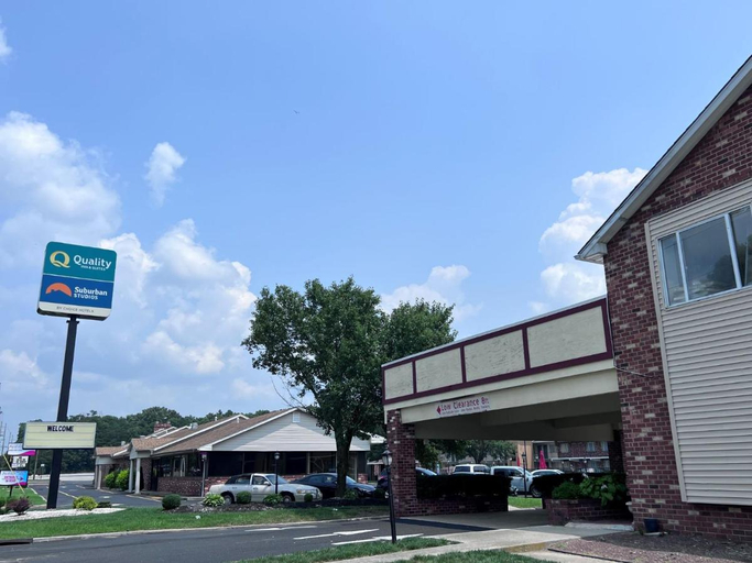 Exterior & Views 2, Suburban Studios Millville, Cumberland