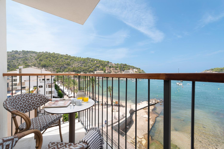 Others 2, Repic Apartments Soller, Baleares