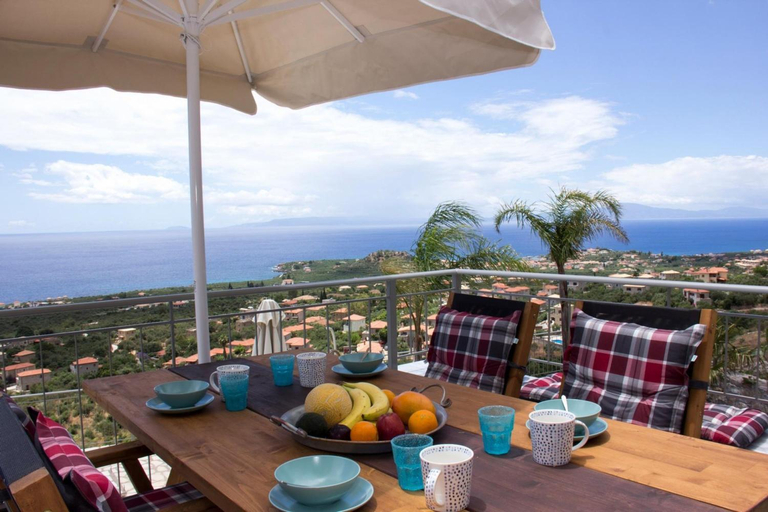 Others 4, Aspasia Villa by Elrin Villas Mani, Peloponnese