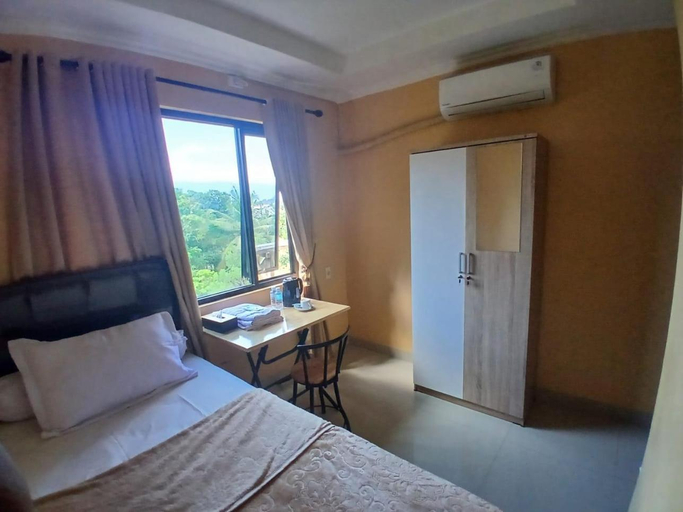 Others 2, Abaka Hotel, Banda Aceh
