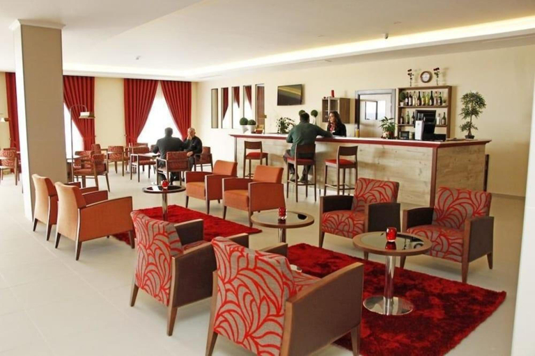 Food & Drinks 5, Palace Hotel & SPA Termas do Bicanho, Soure