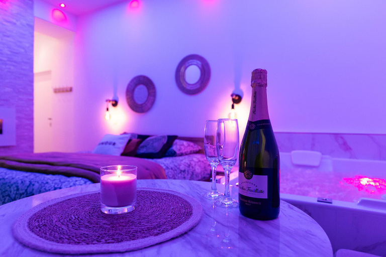 Food & Drinks 5, Harmonie Spa, Côte-d'Or