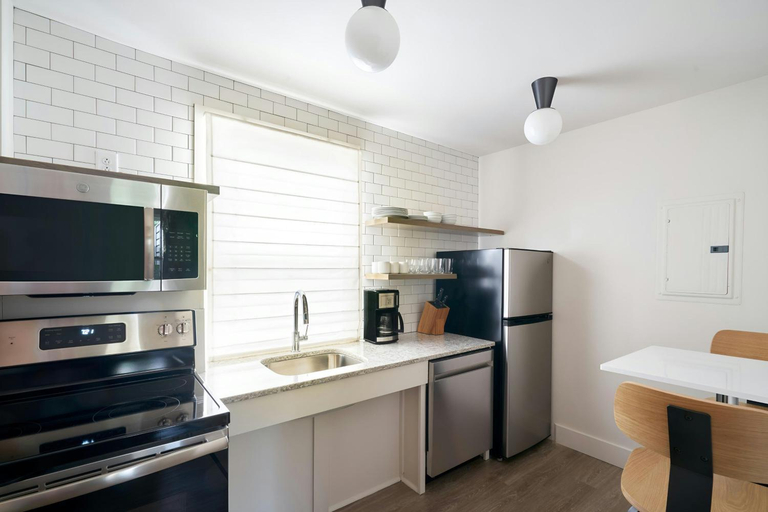 Others 3, Sonder by Marriott Bonvoy The Stat Apartments Midtown, Davidson