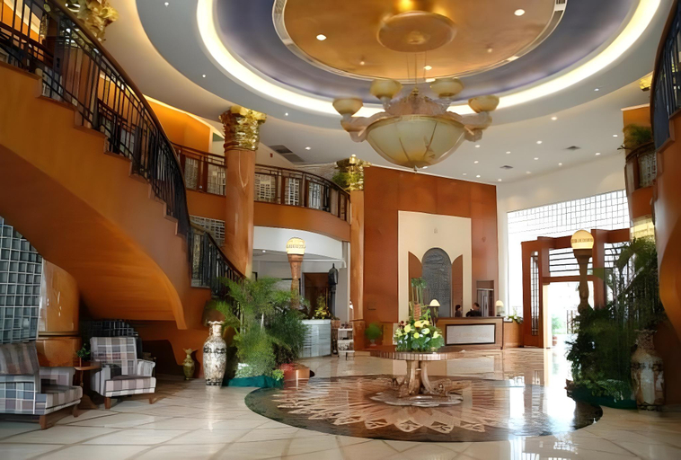 Others 3, Grand Puri, Surabaya