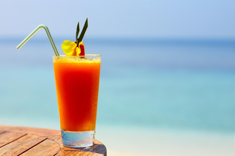 Food & Drinks 5, Hotel Colorado, Venezia