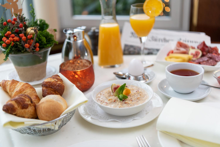 Food & Drinks 3, Bad Horn - Hotel & Spa, Bodensee