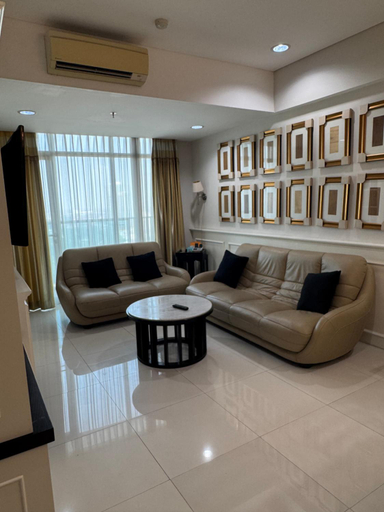 Others 3, Apartments Trillium Residence 3BR, Surabaya