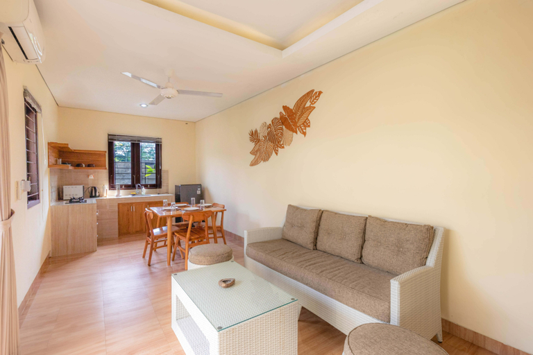 Others 3, Jnana Bali Villa, Gianyar