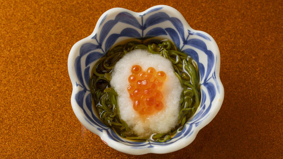 Food & Drinks 5, Namari Onsen Fujisan Ryokan, Hanamaki