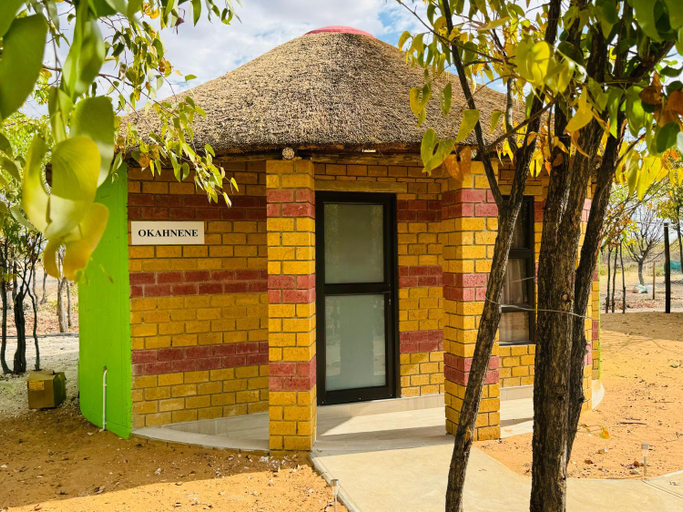 Others 3, Endambo Hides Lodge, Opuwo