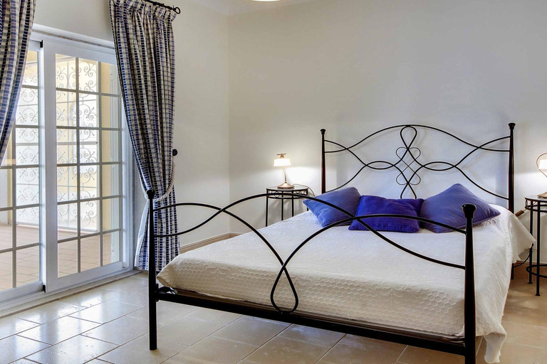 Bedroom 3, Villa Lisianto, Albufeira