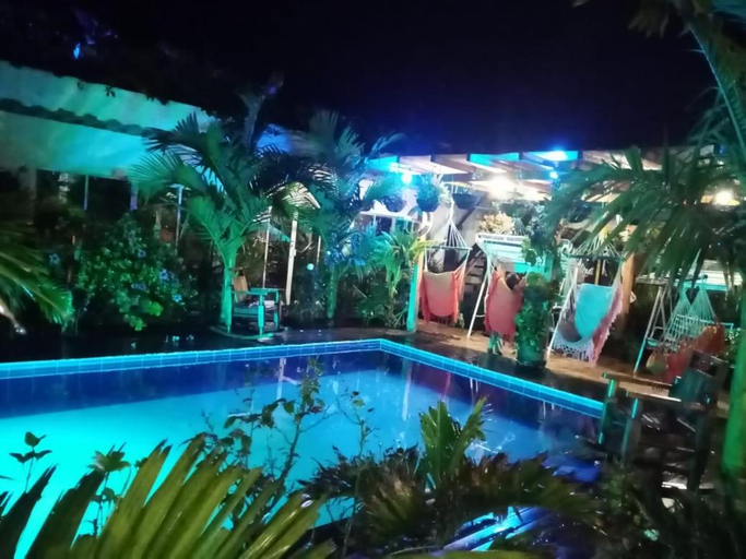 Others 5, Hostal Hilltop Salento, Salento