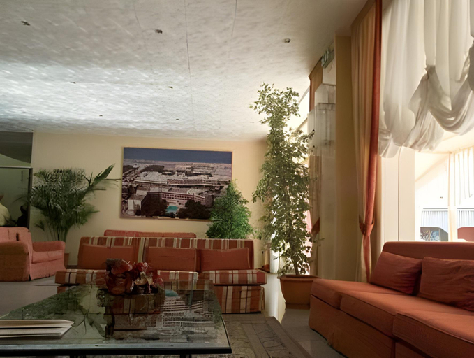 Public Area 5, Hotel Village Club Santa Caterina, Cosenza