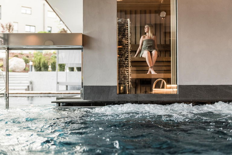 Sport & Beauty 2, Hotel Clara, Bolzano