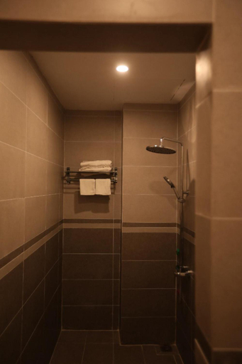 Bathroom 3, TherHouse, Mộc Châu