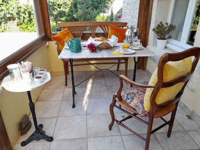 Others 3, B&B La Vandeliere Chambres chez l'Habitant, Orne