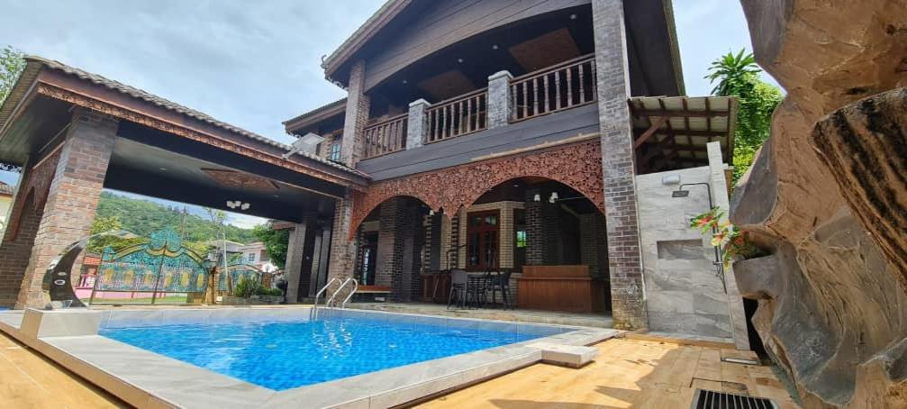 Others 5, CASA ALRAWDAH, Langkawi