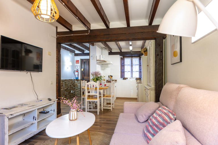 Others 2, Apartamentos Rio Cubo, Cantabria