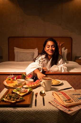 Food & Drinks 5, Casa Concreto-Infinite Luxury, Jodhpur
