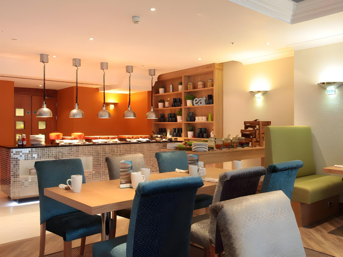 Food & Drinks 5, B&B HOTEL London Heathrow, Slough
